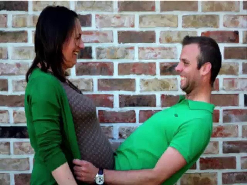 Exercise when Pregnant Benefits