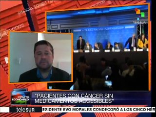 Pérez: Negociaciones sobre el TPP aún no terminan