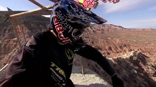 Best of Red Bull Rampage- 2013- Strait to the History Books
