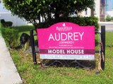 House and Lot, Homes in Cavite Audrey Expanded