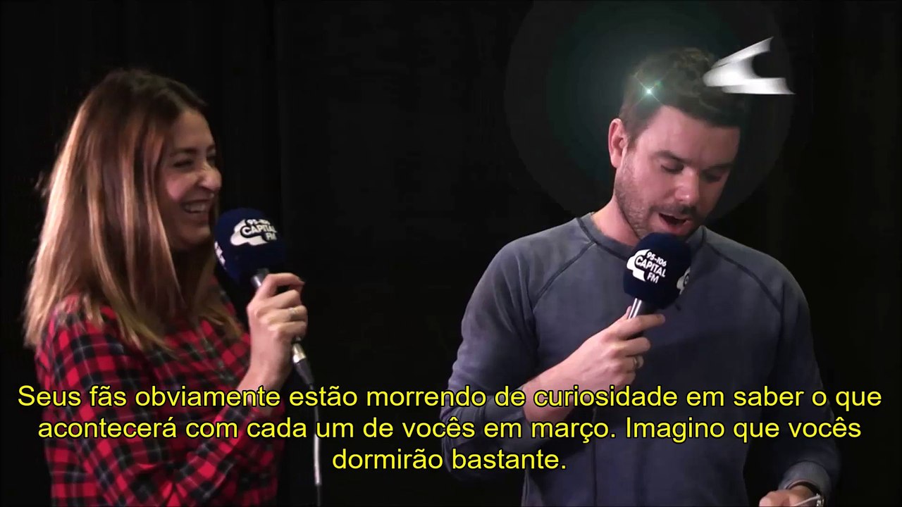 What Will One Direction Do Next? LEGENDADO #CZBRVideos