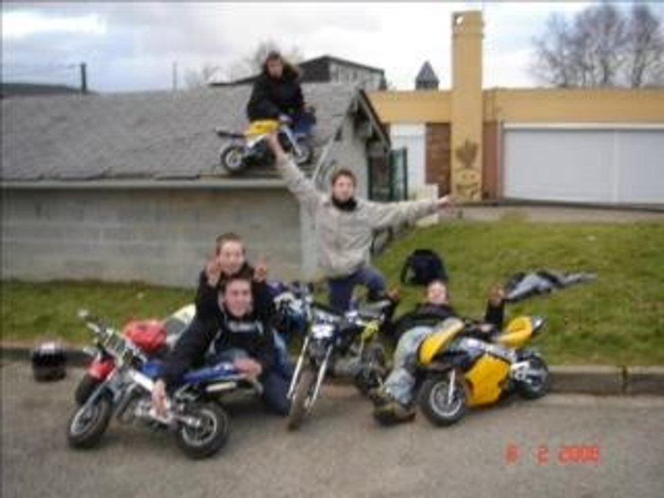 flip team #1