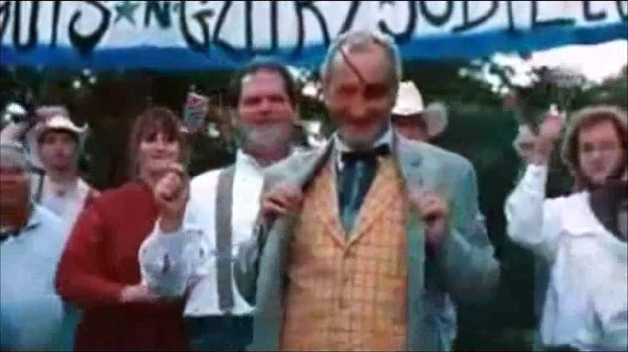 2001 Maniacs Music Video
