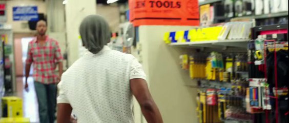 Breaking Through - Looking for Talent