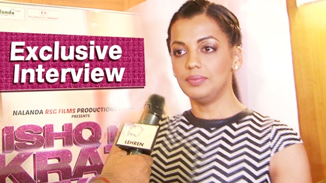 Mugdha Godse Says She Is NOT A Big STAR