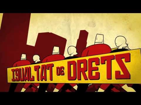 TV3 - 33 recomana - Festival protesta. Vic