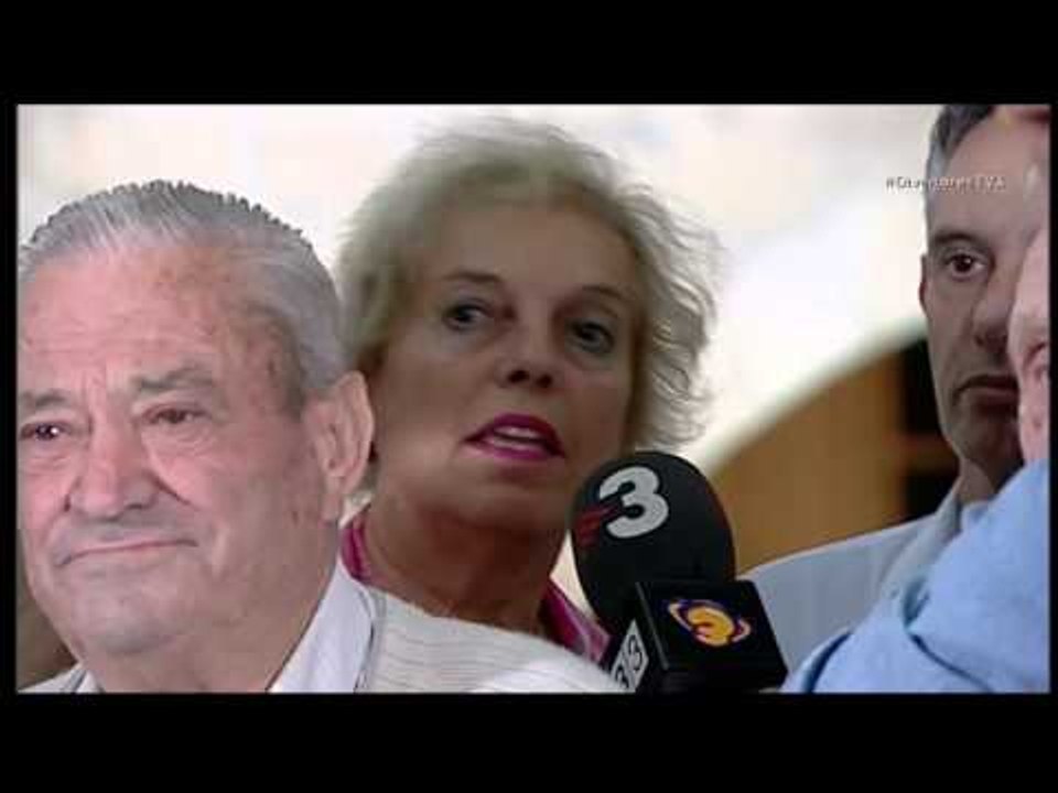 TV3 - Divendres - "No ets de Verdú si no..." i "Paraules en ruta"
