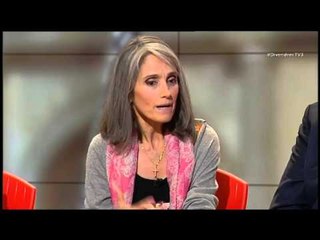 TV3 - Divendres - Taula d'actualitat (part 1)