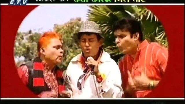 Bangla Comedy Natok 2015 Kotha Kaje Mil Nai - 10 Ft Siddiq