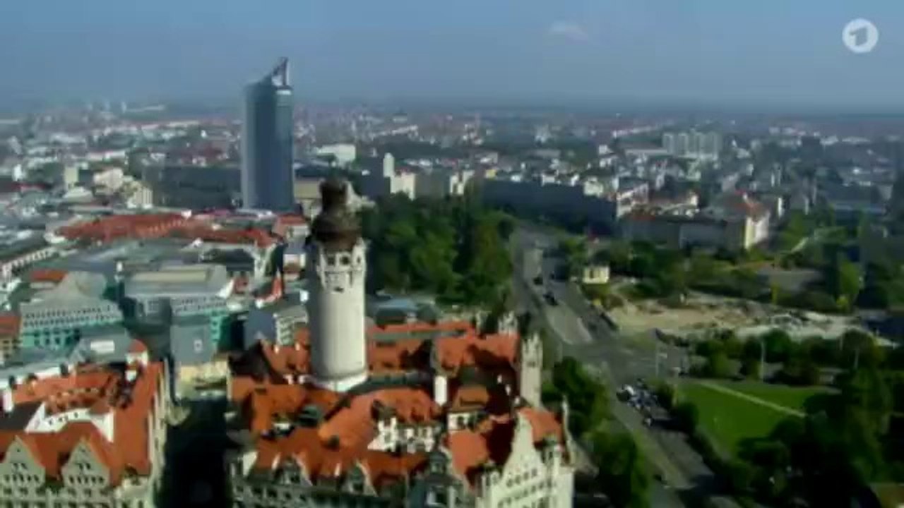 In aller Freundschaft 689 Lauernde Schatten