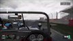 Project Cars Xbox One Caterham Seven Classic Silverstone National Rain Race