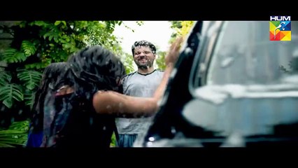 maan ...upcoming hum tv drama promo...meekal zulfiqar