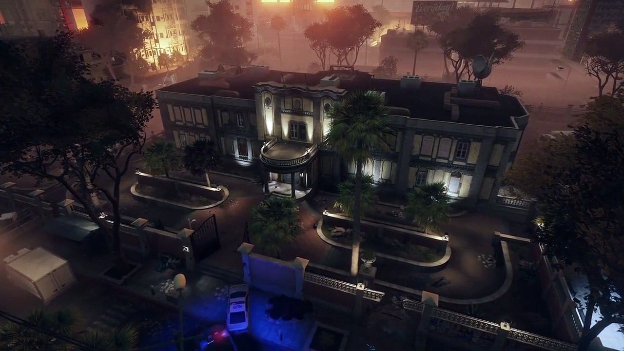 Rainbow Six Siege