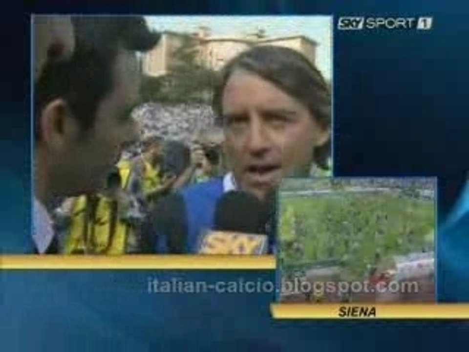 Inter Campione d'Italia 2007