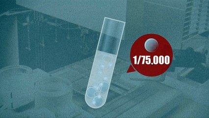 La fecundación in vitro