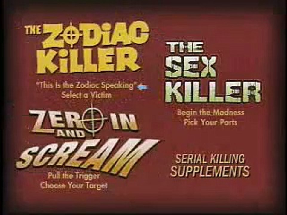 ZERO IN AND SCREAM by The Cinema Snob _ The Cinema Snob Episodes _ Entertainment Videos _ Blip