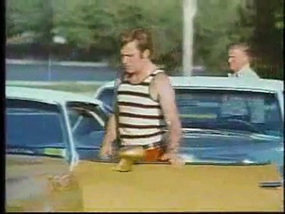 IMPULSE (Starring William Shatner!) by The Cinema Snob _ The Cinema Snob Episodes _ Entertainment Videos _ Blip