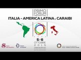 Roma - Forum parlamentare Italia - America latina - italiano (05.10.15)