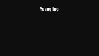 Read Yuengling Ebook Online