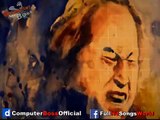 Na Sawaal Banke Mila Karo HD 720p Urdu Ghazal by Nusrat Fateh Ali Khan