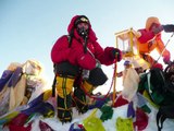 Everest - Summit of Mt Everest - The Best Video !!! - YouTube