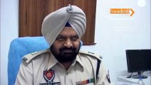 High Court directed to take action on Punjab police ASI jhilmil singh