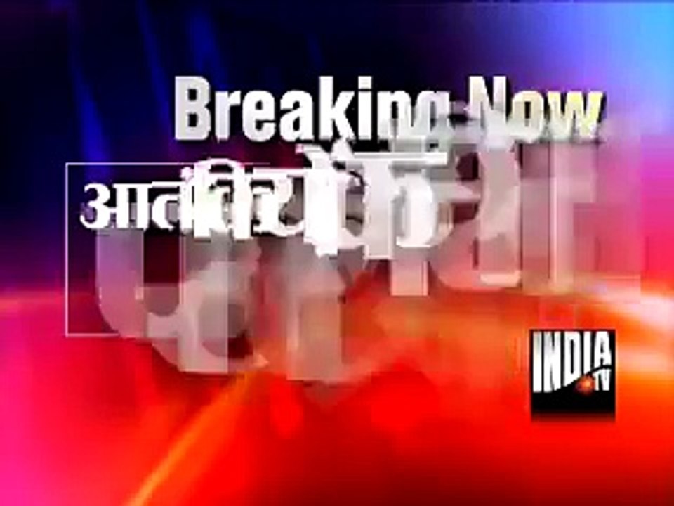 IB issues alert to Punjab Police suspecting terrorist attack on Modi
