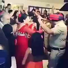 Punjab Police Bhangra __ Jenny Johal __ Narma __ New Punjabi Songs 2015