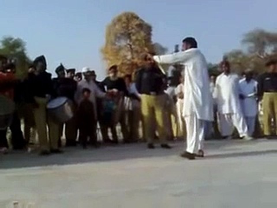 Punjabi Police .HAHAH