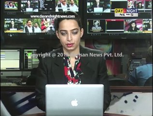 VIP security provided by Punjab police for orbit buses