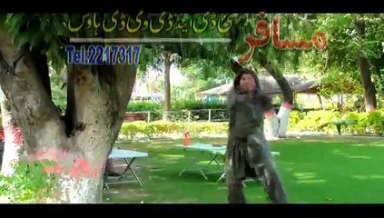 Pashto Album Sobia Dol VOL 1 Part 2