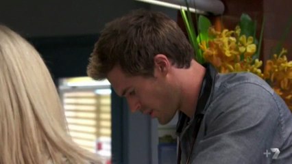 Ricky to Nate - I'm worried about you