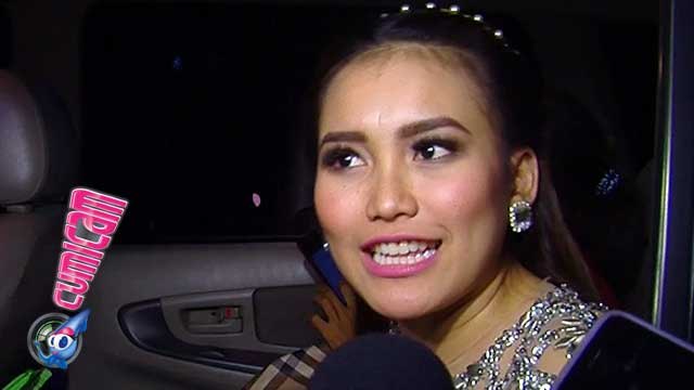 Putus, Cinta Ayu-Shaheer Rekayasa? - Cumicam 06 Oktober 2015