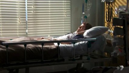 Nate and Ricky - Hospital Corridor touch