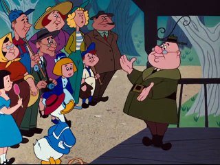 03 Grin and Bear It 1954