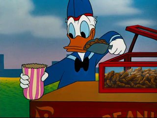 04 The Flying Squirrel 1954