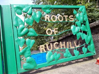 GO AND LIE DOWN, YOU'LL BE ALRIGHT.