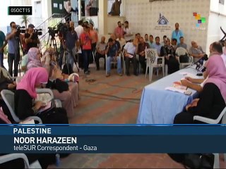 Gaza: ‘Pink October’ Seeks Cancer Awareness as Rates Rise