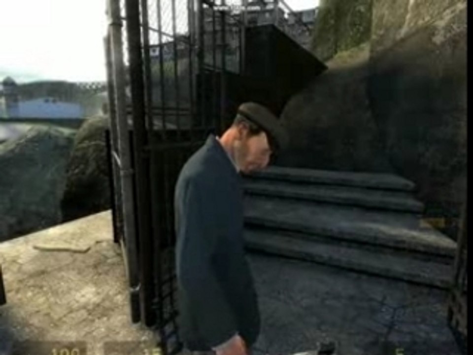 Les Verrues , une secte...