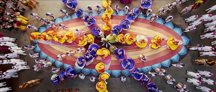 Prem Ratan Dhan Payo Official Trailer | Salman Khan & Sonam Kapoor | Sooraj Barjatya | Diwali 2015