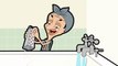 Mr Bean - Lovely bubble bath -- Mr Bean - Herrliches Schaumbad-3U9SgW0HTpM