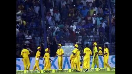 Sunil Gavaskar Blasts Odisha Police for Failing to Control Cuttack Crowd Trouble