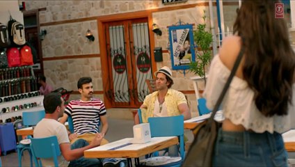 Dheere Dheere Se Meri Zindagi Video Song (OFFICIAL) Hrithik Roshan, Sonam Kapoor - Yo Yo Honey Singh