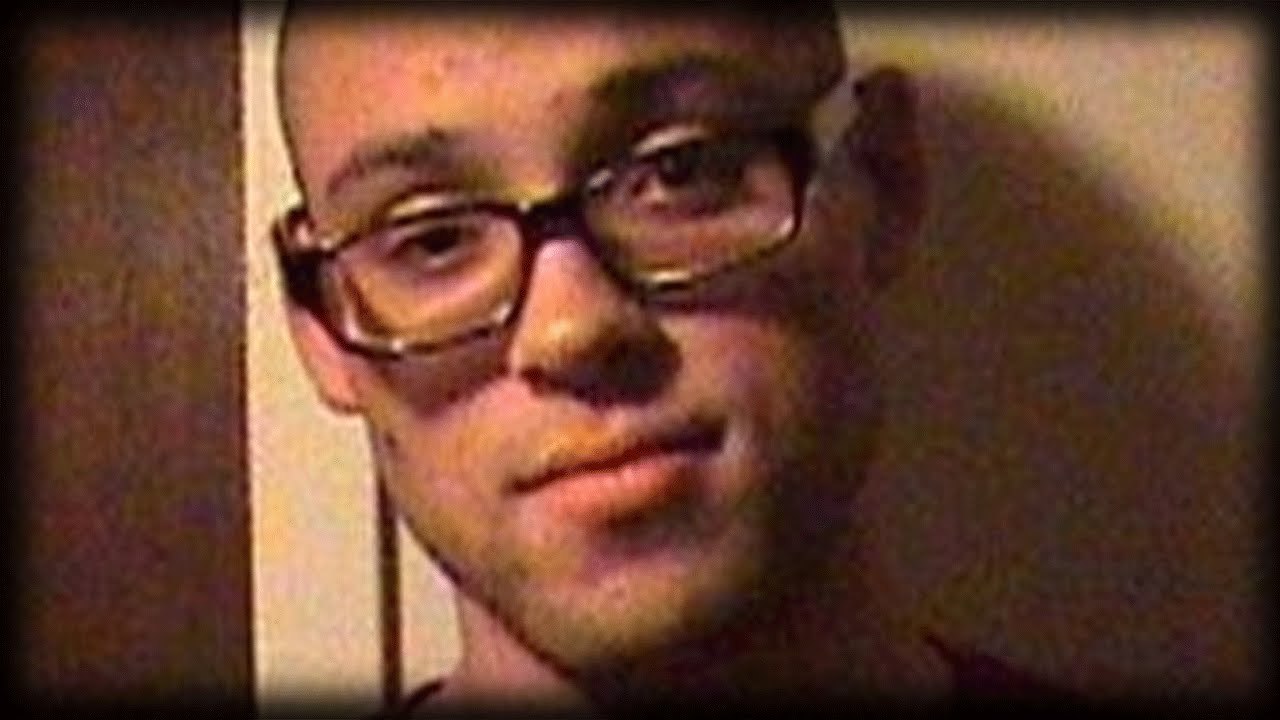 What Pisses Me Off About The Oregon Shooting and Chris Mercer-Harper