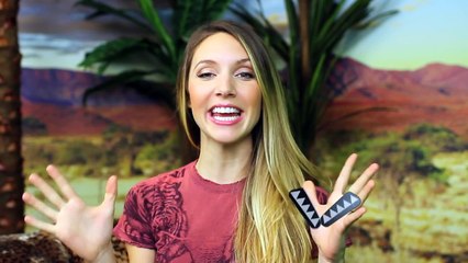 Year's Best Attack - Jaguar Attacks Crocodile