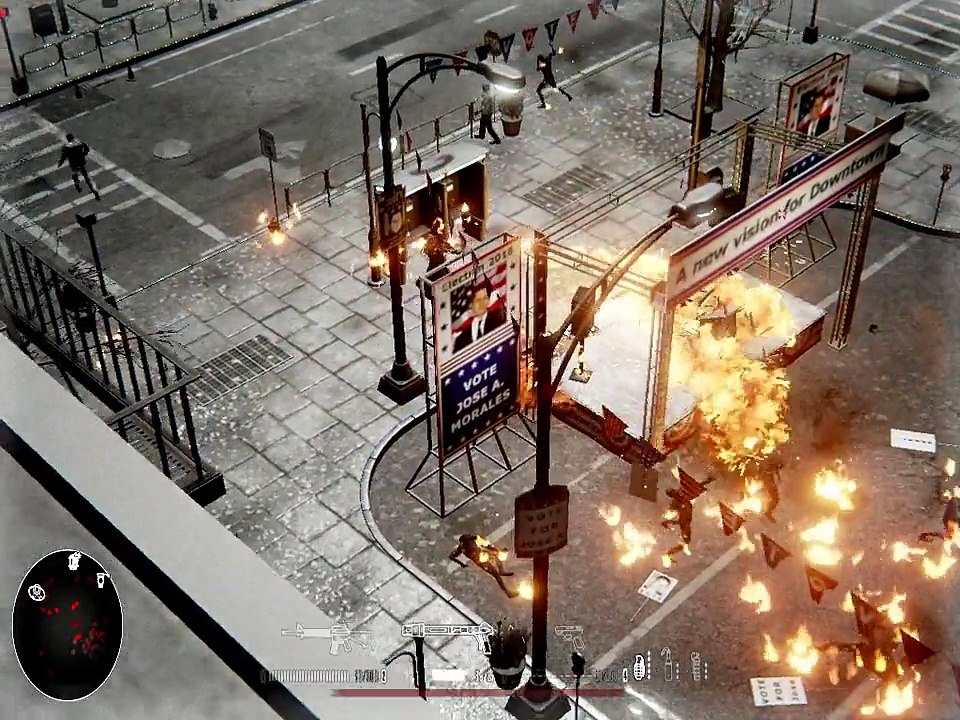 Hatred music video.flv