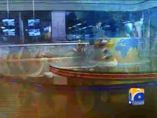 Geo News Headlines - 06 Oct 2015 - 0900