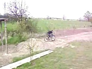 Vtt freeride