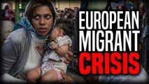 What Pisses Me Off About The European Migrant Crisis
