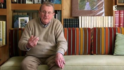 "Ben Barka, l'obsession"     Josef Tual via Ahmed Benani